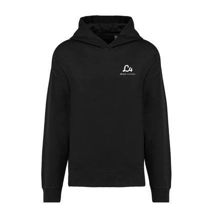 LIFESTYLE ~ Hoodie black