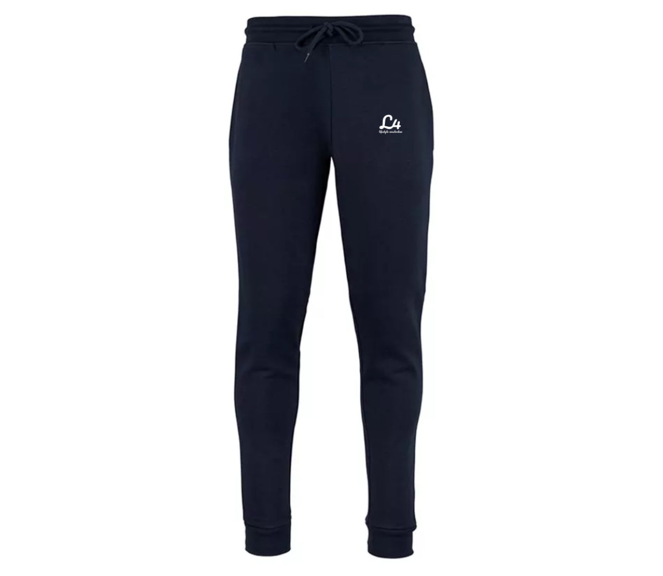 LIFESTYLE ~ Broek navy blue