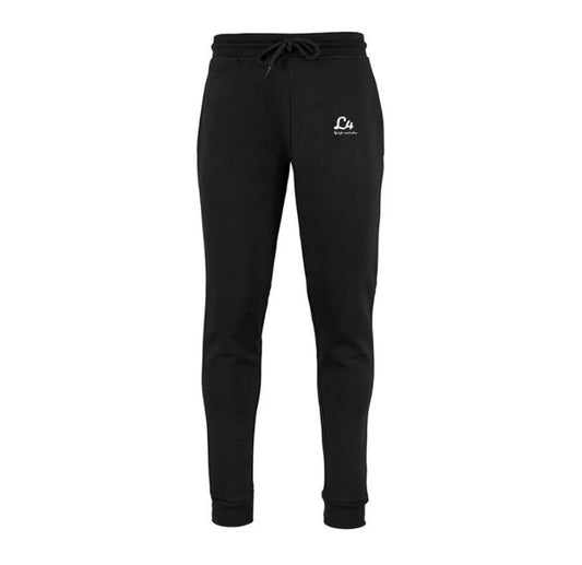 LIFESTYLE ~ Broek black